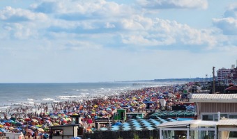 VILLA GESELL SE CONSOLIDA COMO DESTINO TURSTICO DE EXCELENCIA